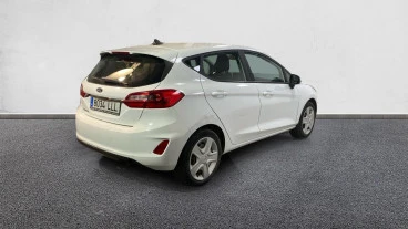 Ford Fiesta 1.1 Ti-VCT 55kW (75CV) Trend 3p
